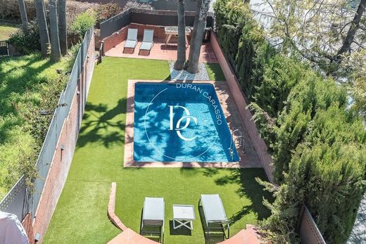 Villa en Sitges, Provincia de Barcelona