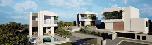 Detached House in Pégeia, Paphos District