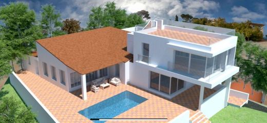 Detached House in El Faro, Malaga