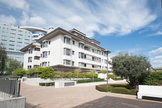 Apartamento - Madrid, Provincia de Madrid