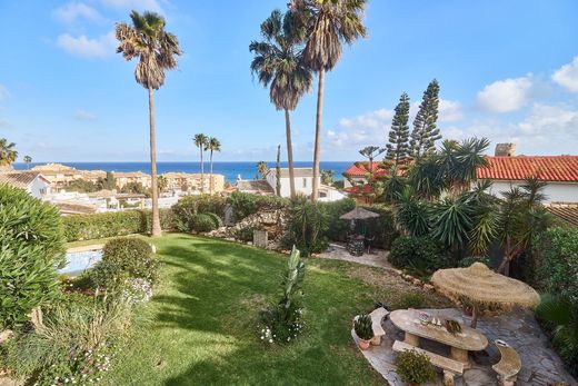 Detached House in Mijas, Malaga