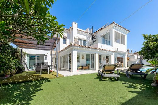 Detached House in Saladillo Benamara, Malaga