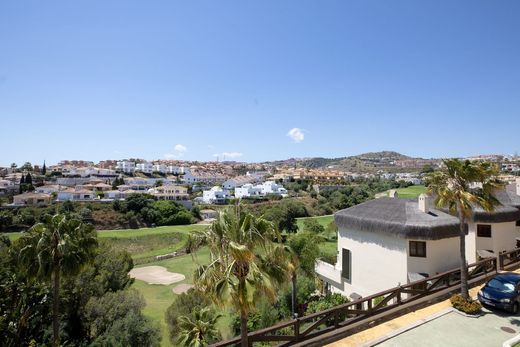 Townhouse in Riviera del Sol, Malaga