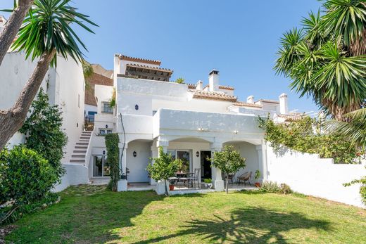 Townhouse - Puerto Banús, Málaga