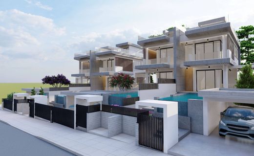 Casa Unifamiliare a Chlórakas, Paphos District