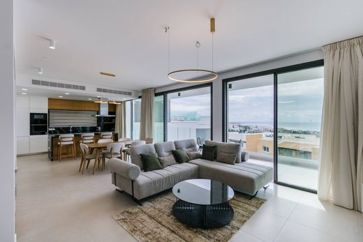 Einfamilienhaus in Chlórakas, Paphos District