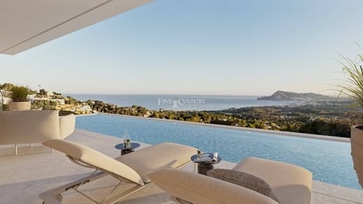 Villa en Altea, Provincia de Alicante