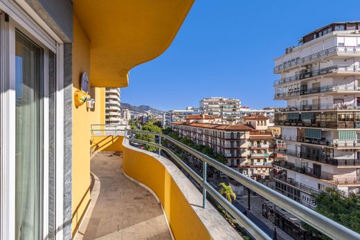 Apartment in Fuengirola, Malaga