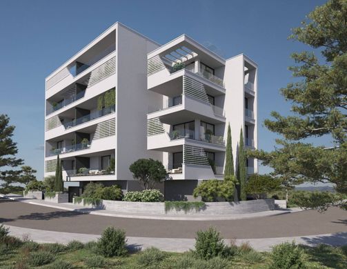 Квартира, Germasógeia, Limassol District