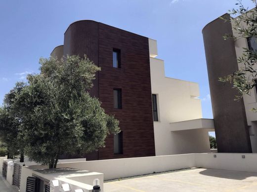 Şehir evi  Germasógeia, Limassol District