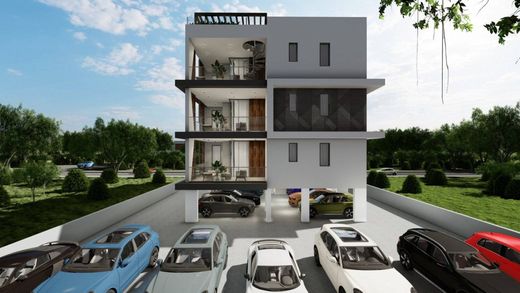 Apartment in Germasógeia, Limassol District