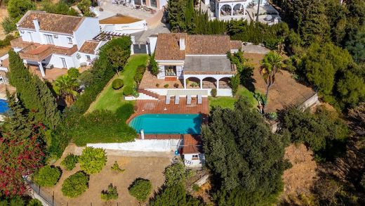 Villa in Elviria, Provincia de Málaga