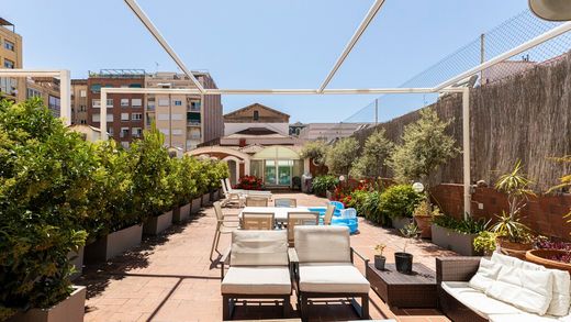 Apartment in Barcelona, Province of Barcelona
