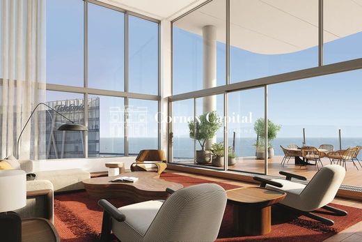 Apartment in Barcelona, Province of Barcelona