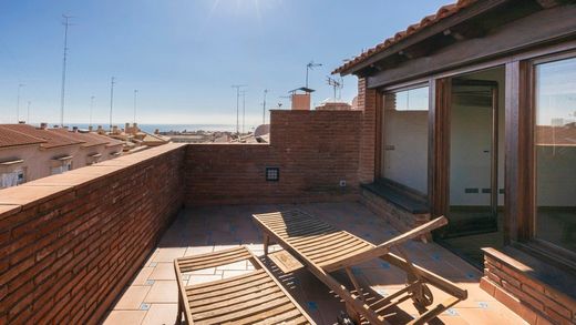 Villa in el Besòs i el Maresme, Provinz Barcelona