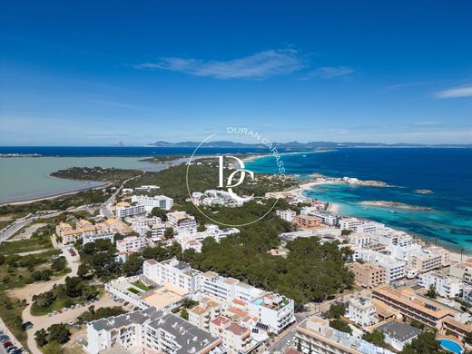 Appartement à Es Pujols, Province des Îles Baléares