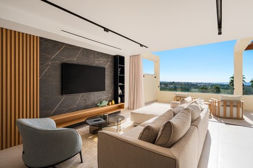 Appartement in Nueva Andalucia, Provincia de Málaga