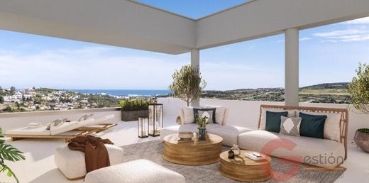 Penthouse in Estepona, Malaga