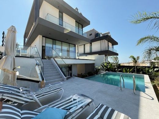 Einfamilienhaus in Limassol, Limassol District
