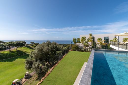 Detached House in Cabopino, Malaga