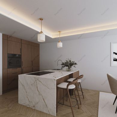 Dom miejski w New Golden Mile, Provincia de Málaga