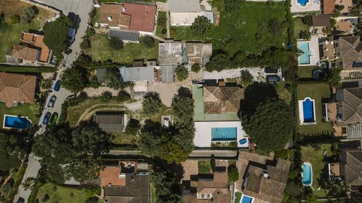 Casa Independente - Marbella, Málaga