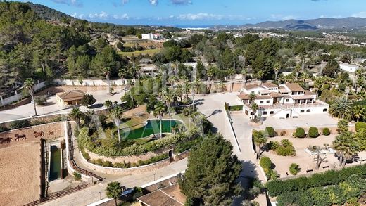 Villa Sant Rafel, Illes Balears