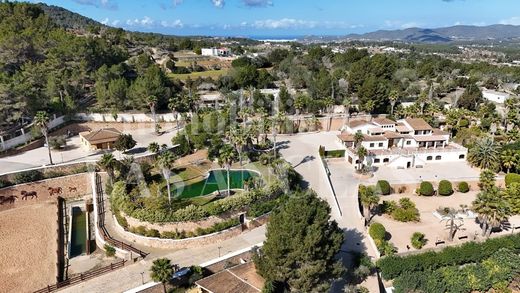 Sant Rafel, Illes Balearsのヴィラ
