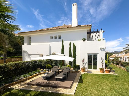 Townhouse in Mijas, Malaga
