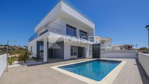 Villa in Albufeira e Olhos de Água, Albufeira Municipality
