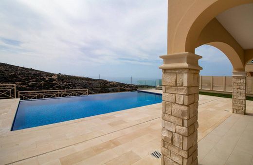 Müstakil ev Aphrodite Hills, Paphos District