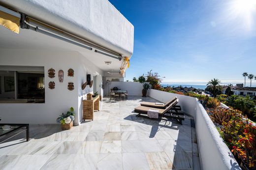 Apartment in San Pedro de Alcántara, Malaga