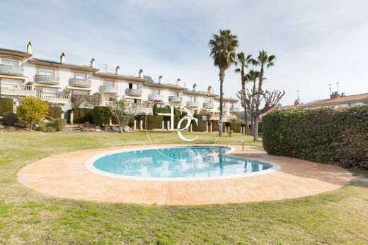 Villa Sant Pere de Ribes, Província de Barcelona