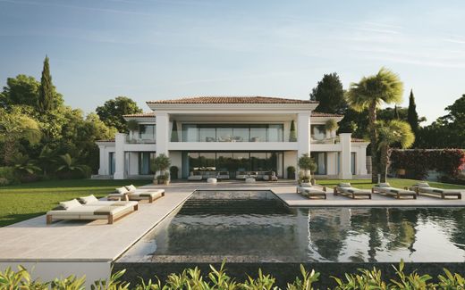 Villa in Benahavís, Málaga