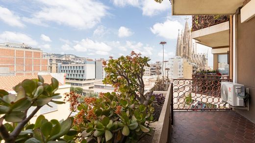 Apartment in Barcelona, Province of Barcelona
