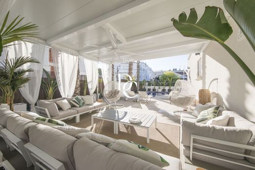 Villa in Sitges, Province of Barcelona