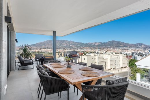 Apartment in Fuengirola, Malaga