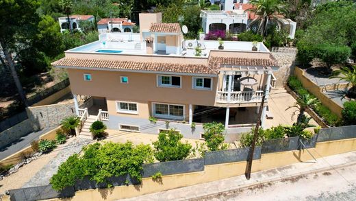 Villa in Altea, Alicante
