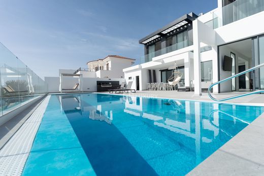 Luxury home in Adeje, Province of Santa Cruz de Tenerife