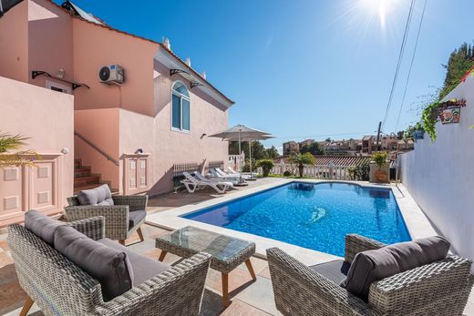 Detached House in Fuengirola, Malaga