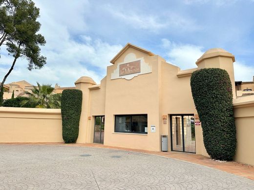 Apartment in Puerto Banus, Malaga