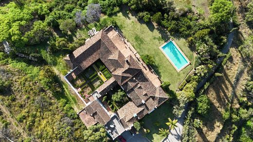 Rural or Farmhouse in Estepona, Malaga