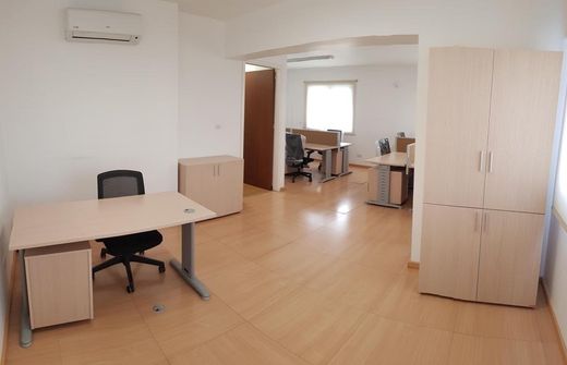 Office in Agia Zoni, Lemesós