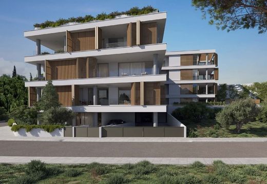 Daire Germasógeia, Limassol District