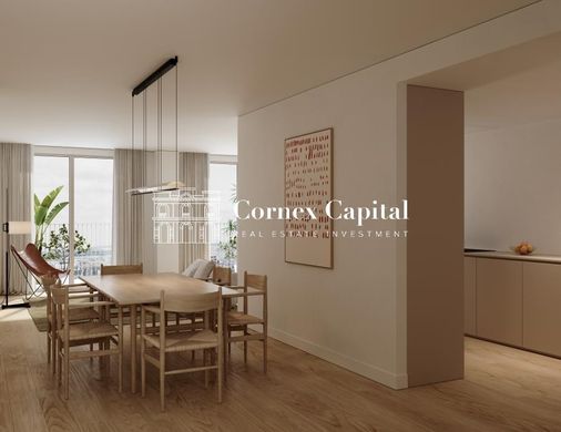 Appartement in Barcelona, Província de Barcelona