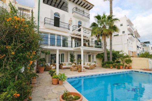 Townhouse in Mijas, Malaga
