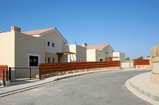 Частный Дом, Monagroúlli, Limassol District
