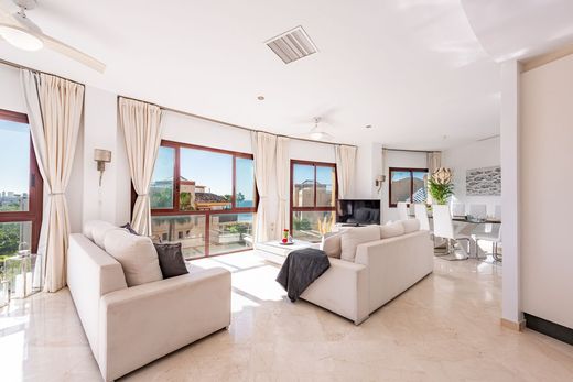 Penthouse in Saladillo Benamara, Provincia de Málaga