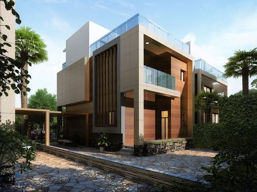 Частный Дом, Лимасол, Limassol District