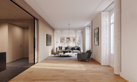 Apartamento - Madrid, Provincia de Madrid